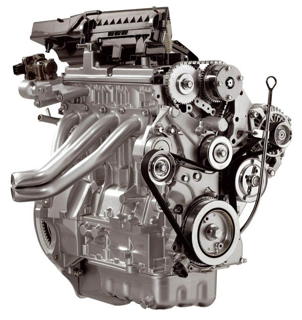 2003 S7 Car Engine